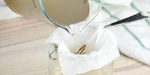 Acqua purificante