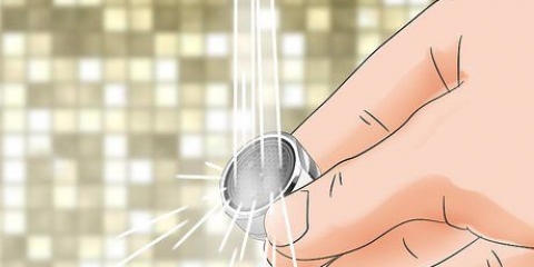 Aumenta la pressione dell'acqua