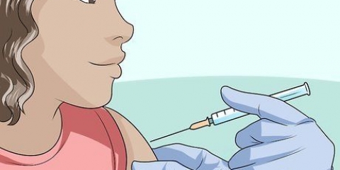 Prevenire la varicella