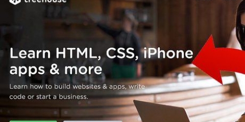 Impara il web design