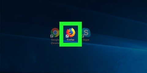Blocca e sblocca i siti web in firefox