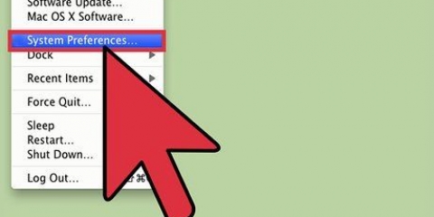 Blocca e sblocca siti web (su mac)