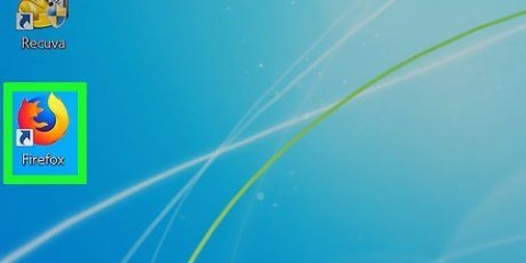 Blocca i siti web in firefox