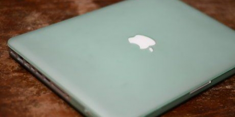 Blocca i siti web su un mac