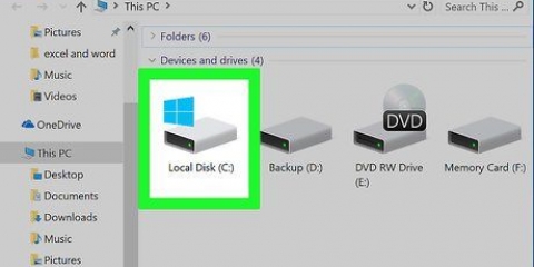 Blocca i siti web sul tuo computer