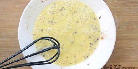 Fare toast alla francese