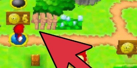 Sbloccare il mondo 4 in super mario bros ds