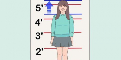 Sapere se la pubertà è iniziata (per ragazze)