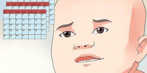 Sapere se un bambino sta mettendo i denti