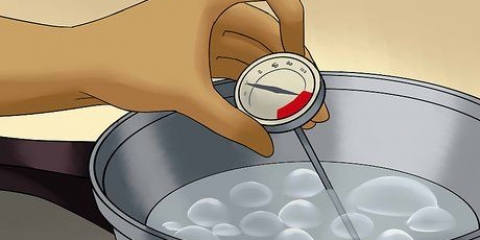 Sapere se una cheesecake è pronta