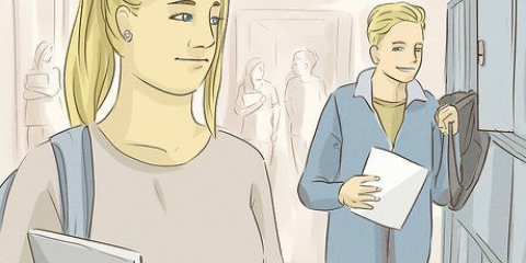 Sapere se piaci a un ragazzo a scuola