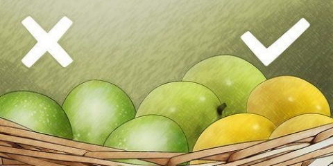Sapere se un frutto della passione è maturo