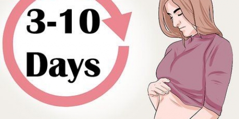 Sapere se il sanguinamento postpartum è normale