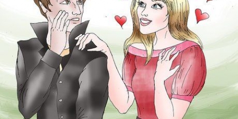 Sapere se piaci a un ragazzo timido