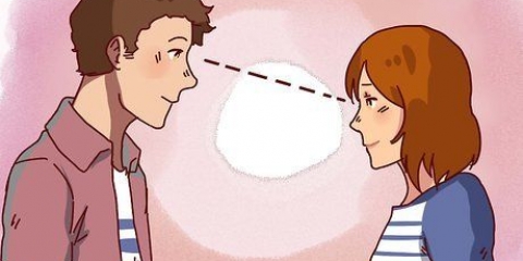 Sapere se piaci a una ragazza timida