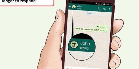 Sapere se qualcuno sta mentendo in un messaggio di testo