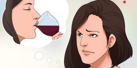 Sapere se sei allergico all'alcol