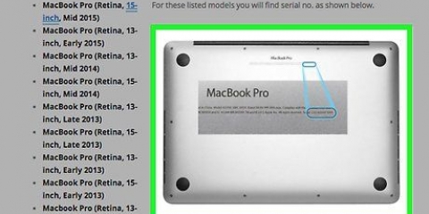 Scopri se il tuo laptop ha una scheda wifi