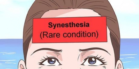 Sapere se hai la sinestesia