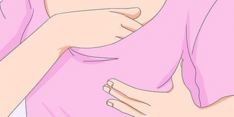 Sapere quando sei pronto per un reggiseno
