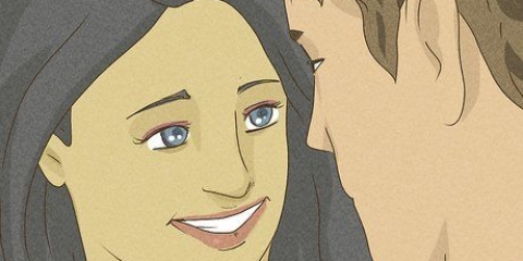 Scopri quando il tuo ragazzo vuole essere baciato