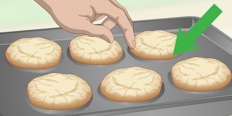 Sapere quando i biscotti sono pronti
