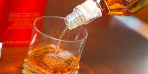 Bere whisky