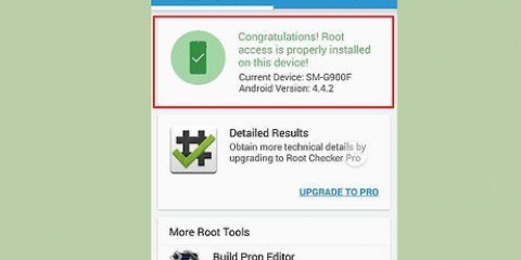 Hacking wi-fi tramite android