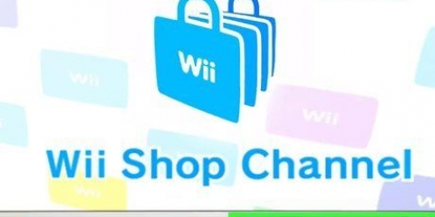 Scarica giochi wii