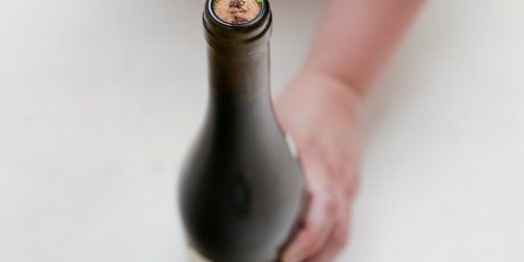 Vino aerato