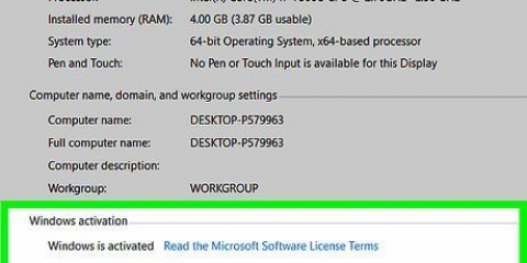 Metti windows 10 su un nuovo disco rigido