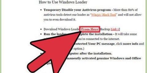 Attiva windows 7 senza codice