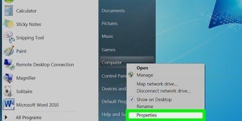 Attiva windows 7