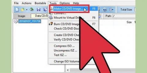 Installazione di windows 7 da una chiavetta usb