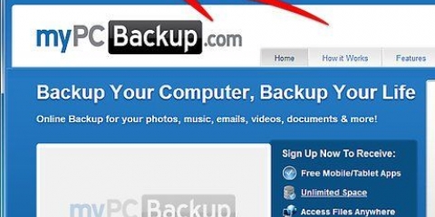 Reinstallare windows 7 senza cd