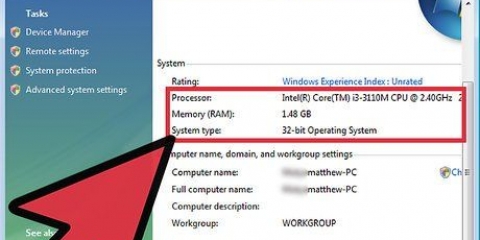 Abilita windows aero in windows vista