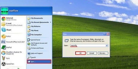 Avvio di windows xp più veloce