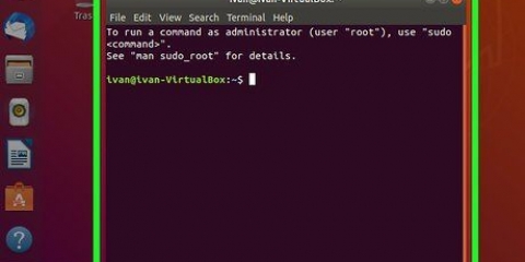 Usare wine in linux