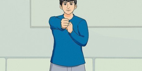 Impara il wing chun