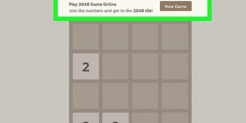 Vinci a 2048