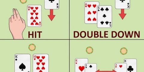 Vinci con il blackjack
