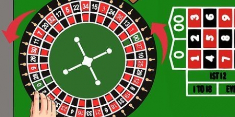 Vinci alla roulette
