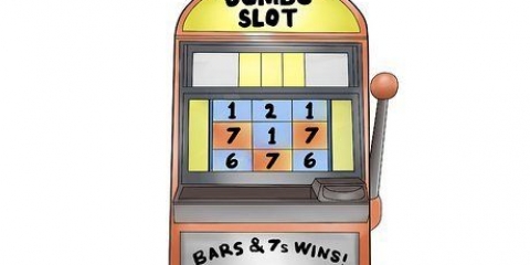 Vinci alle slot machine