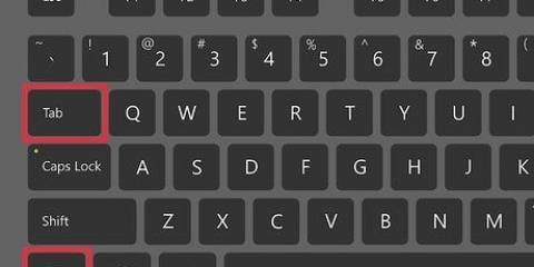 Cambia scheda in chrome