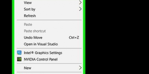 Commutazione del monitor 1 e 2 su un pc
