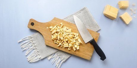 Cioccolato bianco fondente