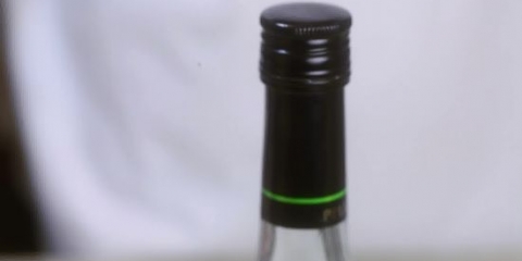 Bevi vodka