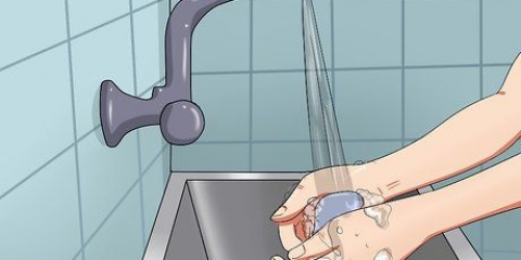 Guarisci le ferite con semplici mezzi naturali