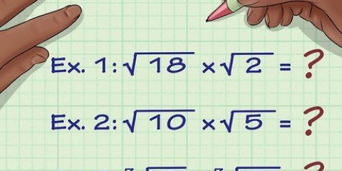 Moltiplica i numeri di carote insieme