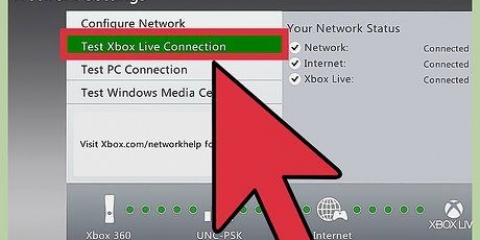 Installa xbox 360 live